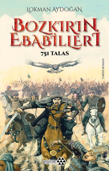 Bozkırın Ebebailleri - 751 Talas Bozkırın Ebebailleri - 751 Talas