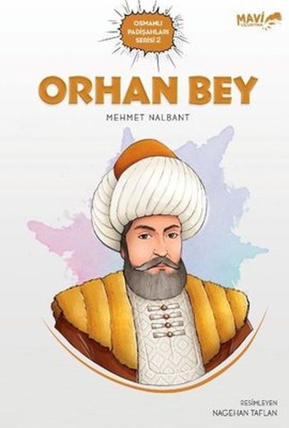 Orhan Bey Orhan Bey