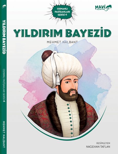 Yıldırım Bayezid Yıldırım Bayezid