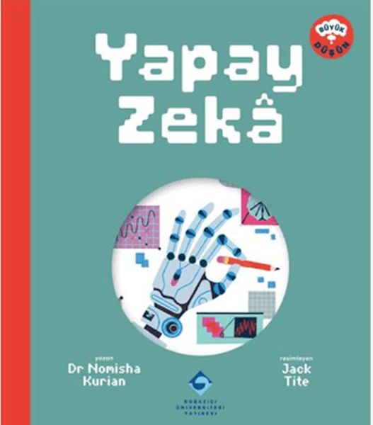 Yapay Zekâ Yapay Zekâ