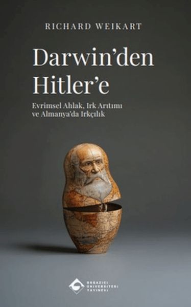 Darwinden Hitlere Darwinden Hitlere