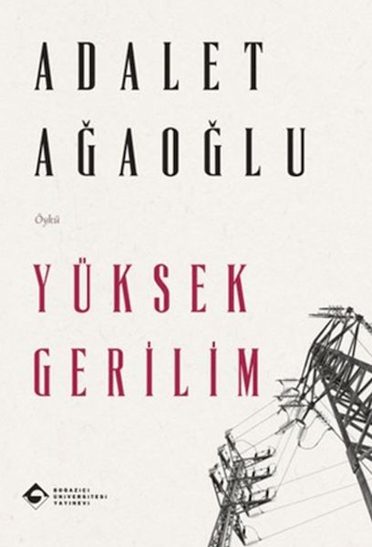 Yüksek Gerilim Yüksek Gerilim