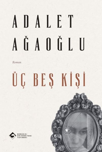 Üç Beş Kişi Üç Beş Kişi