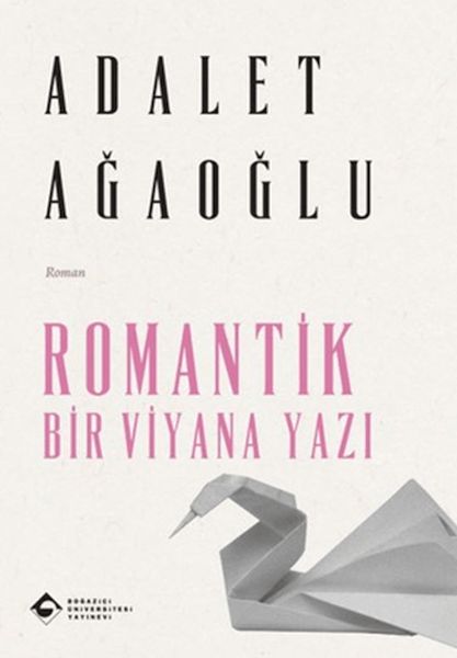 Romantik Bir Viyana Yazı Romantik Bir Viyana Yazı