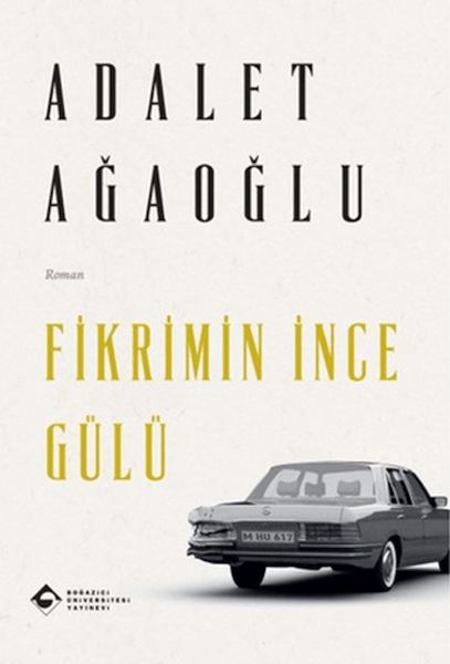 Fikrimin İnce Gülü Fikrimin İnce Gülü