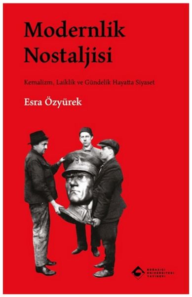 Modernlik Nostaljisi Modernlik Nostaljisi