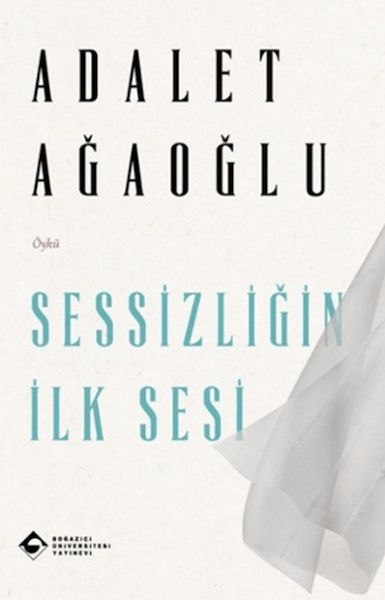 Sessizliğin İlk Sesi Sessizliğin İlk Sesi