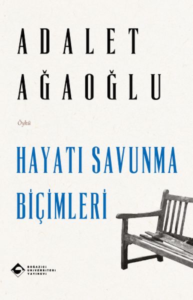 Hayatı Savunma Biçimleri Hayatı Savunma Biçimleri