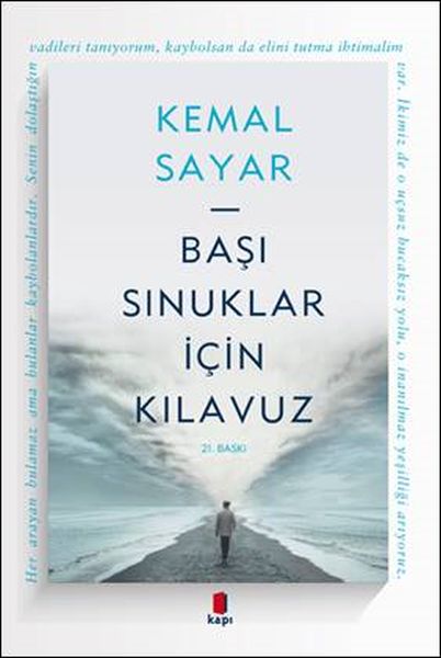 Başı Sınuklar için Kılavuz Başı Sınuklar için Kılavuz
