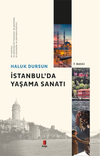 İstanbul'da Yaşama Sanatı İstanbul'da Yaşama Sanatı