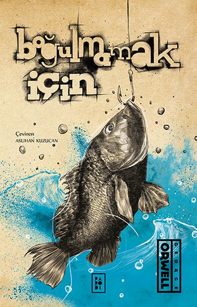 Boğulmamak İçin Boğulmamak İçin