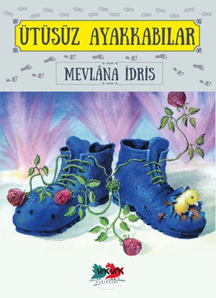 Ütüsüz Ayakkabılar Ütüsüz Ayakkabılar