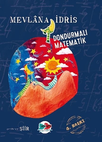 Dondurmalı Matematik Dondurmalı Matematik