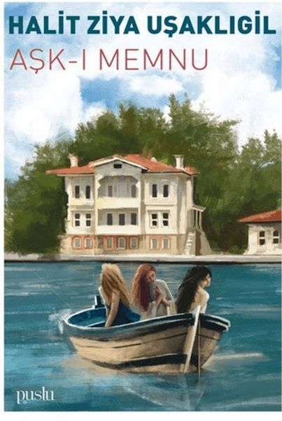 Aşk-ı Memnu Aşk-ı Memnu