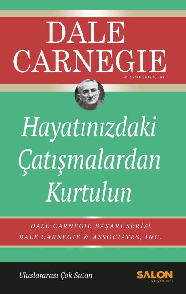 Hayatınızdaki Çatışmalardan Kurtulun Hayatınızdaki Çatışmalardan Kurtulun