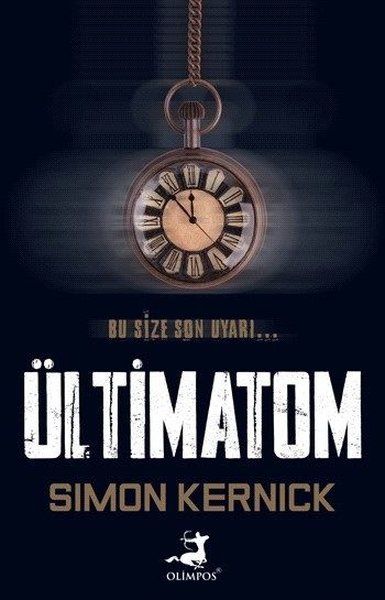 Ültimatom Ültimatom