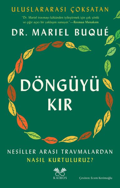 Döngüyü Kır Döngüyü Kır