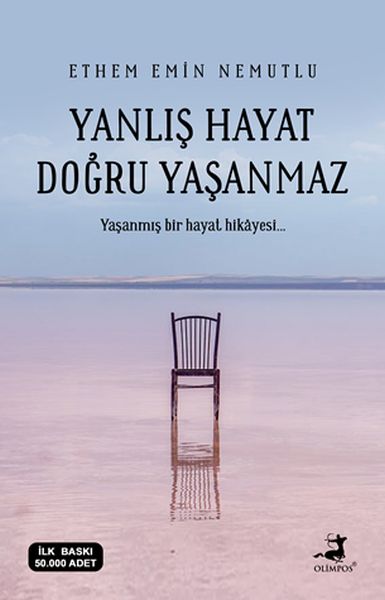 Yanlış Hayat Doğru Yaşanmaz Yanlış Hayat Doğru Yaşanmaz