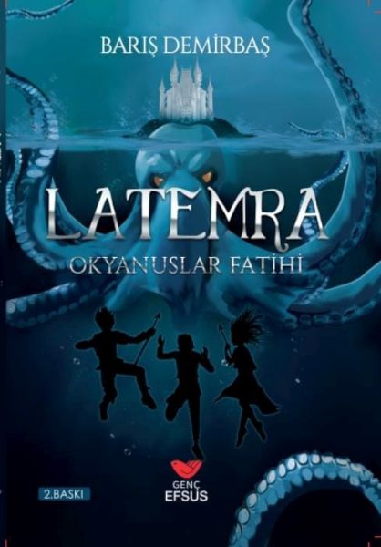 Latemra - Okyanuslar Fatihi Latemra - Okyanuslar Fatihi