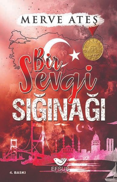Bir Sevgi Sığınağı Bir Sevgi Sığınağı