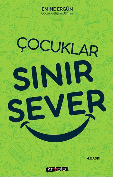 Çocuklar Sınır Sever Çocuklar Sınır Sever