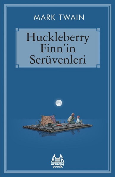 Huckleberry Finn'in Serüvenleri Huckleberry Finn'in Serüvenleri