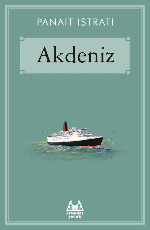Akdeniz Akdeniz