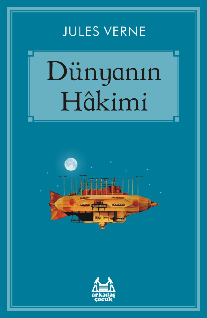 Dünyanın Hâkimi - Gökkuşağı Koleksiyonu