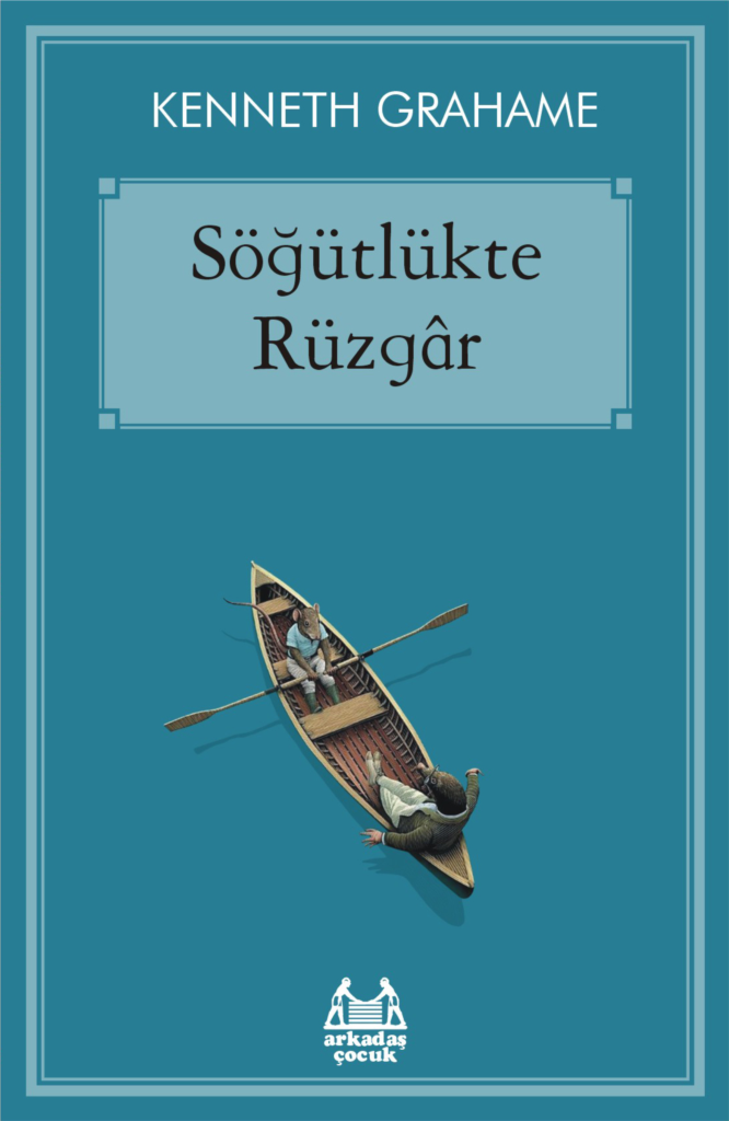 Söğütlükte Rüzgâr