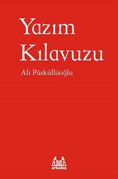 Yazım Kılavuzu Yazım Kılavuzu