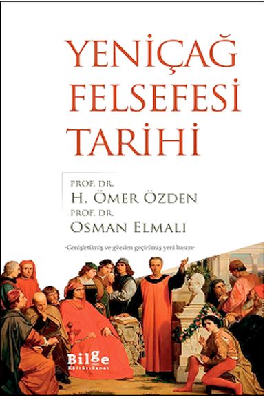 Yeniçağ Felsefesi Tarihi