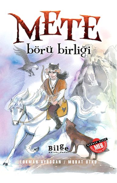Mete - Börü Birliği