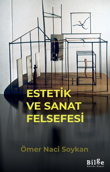 Estetik ve Sanat Felsefesi Estetik ve Sanat Felsefesi