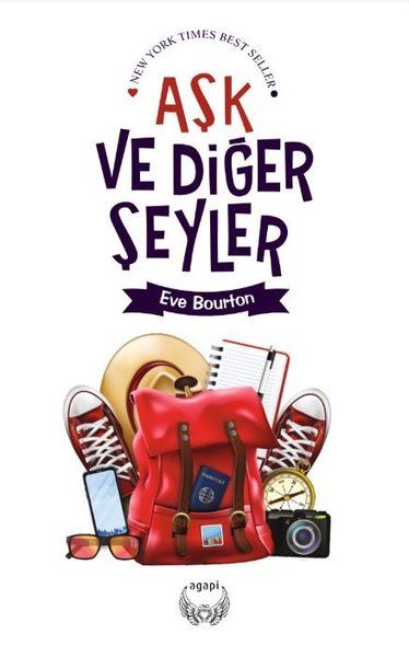 Aşk ve Diğer Şeyler Aşk ve Diğer Şeyler