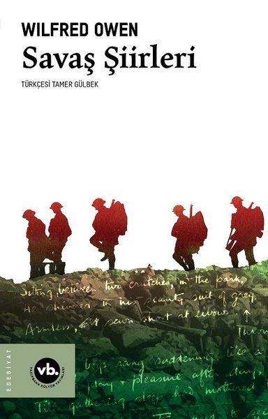 Savaş Şiirleri Savaş Şiirleri
