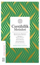 Cerrahilik Metinleri Cerrahilik Metinleri