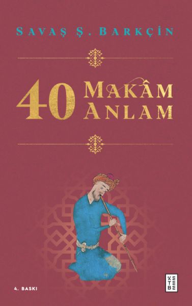 40 Makam 40 Anlam 40 Makam 40 Anlam