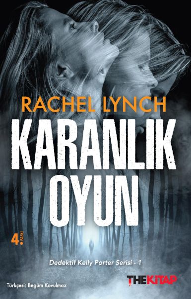 Karanlık Oyun Karanlık Oyun