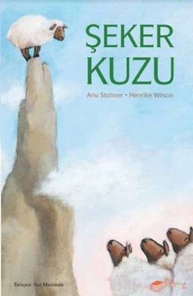 Şeker Kuzu Şeker Kuzu