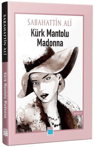 Kürk Mantolu Madonna Kürk Mantolu Madonna