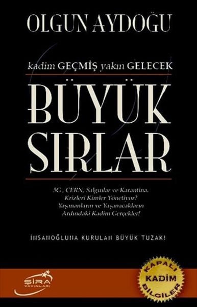 Büyük Sırlar Büyük Sırlar