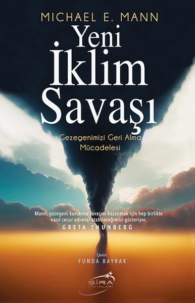 Yeni İklim Savaşı Yeni İklim Savaşı