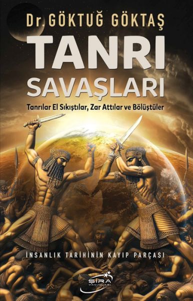 Tanrı Savaşları Tanrı Savaşları