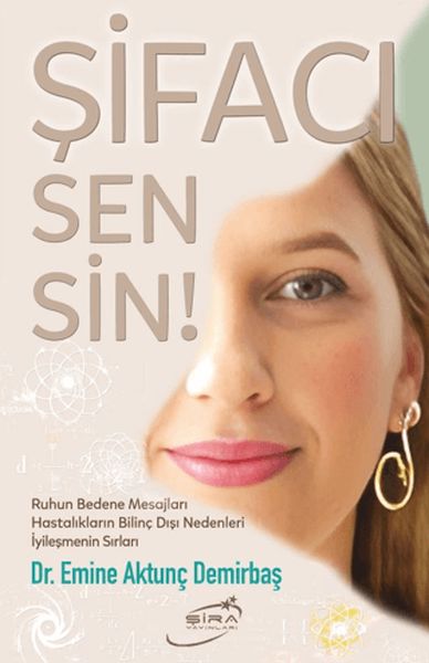 Şifacı Sensin! Şifacı Sensin!