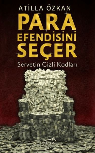 Para Efendisini Seçer Para Efendisini Seçer