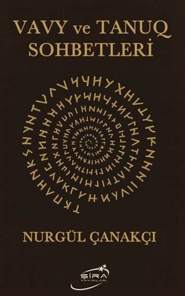 Vavy ve Tanuq Sohbetleri