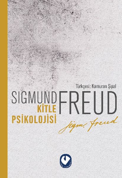 Kitle Psikolojisi Kitle Psikolojisi