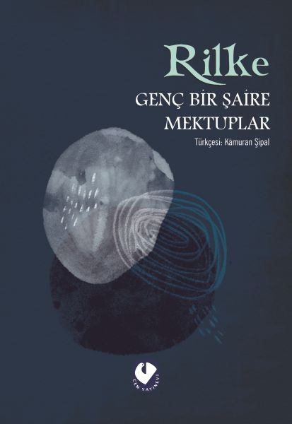 Genç Bir Şaire Mektuplar Genç Bir Şaire Mektuplar