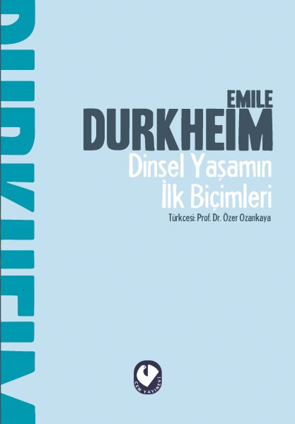 Dinsel Yaşamın İlk Biçimleri Dinsel Yaşamın İlk Biçimleri