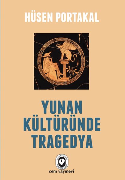 Yunan Kültüründe Tragedya Yunan Kültüründe Tragedya